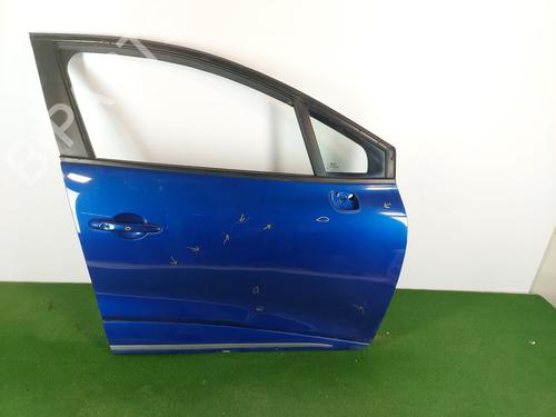 Used Right front door RENAULT CLIO IV Grandtour (KH_) 1.2 TCe 120 (KHAU) (118 hp) 24668334