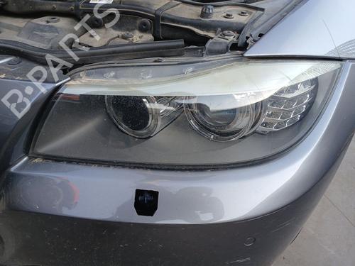 Left headlight BMW 3 Touring (E91) 320 d | BP28188196C28