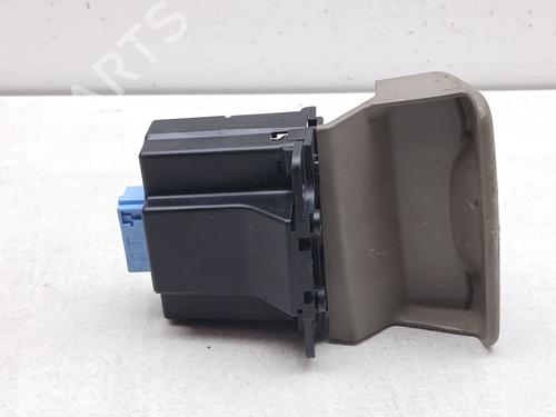 Electric handbrake RENAULT GRAND SCÉNIC II (JM0/1_)  | BP28216294E5 