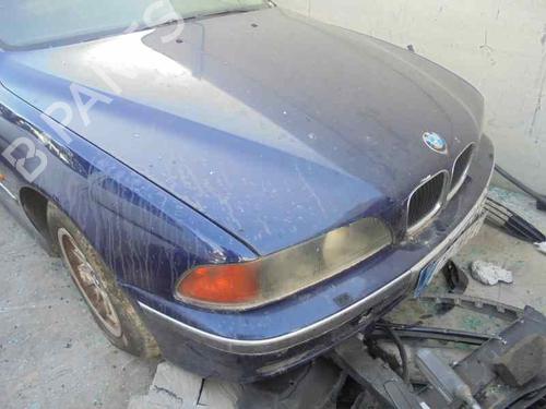 ABS pump BMW 5 (E39) 525 tds | BP36886304M43  - Image 17