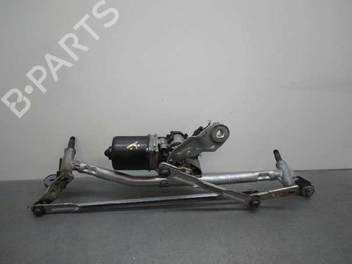 Viskermotor vindrude RENAULT MEGANE II (BM0/1_, CM0/1_) [2001-2012]  17235359