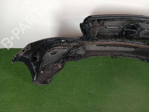 Front bumper MERCEDES-BENZ C-CLASS (W205) AMG C 43 4-matic (205.064) | BP24668676C7 