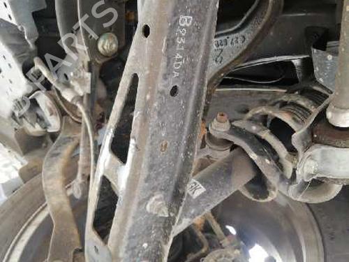 Used Right rear suspension arm SUBARU OUTBACK (BT) [2019-2025]  14914139