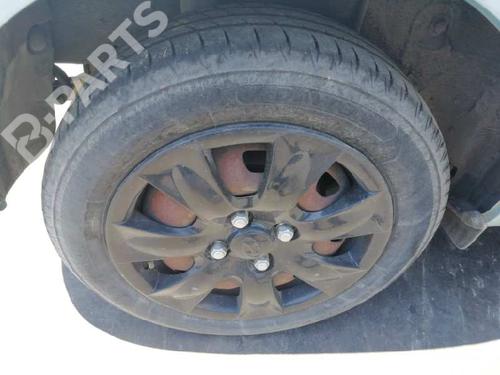 Right taillight HYUNDAI GETZ (TB)  | BP5879498C35 