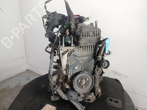 Engine CITROËN XSARA PICASSO (N68) 1.6 | BP28125443M1 