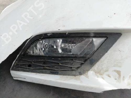 Rudehejsemotor bagstkærm højre SEAT LEON (5F1) 1.2 TSI | BP7065973E22 