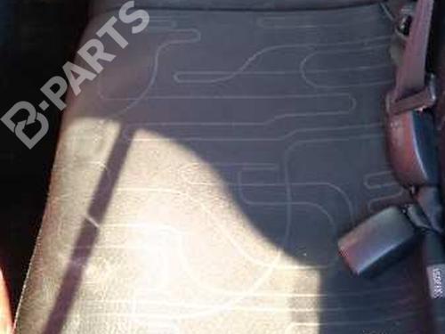 Rear bumper reinforcement TOYOTA YARIS (_P9_) 1.0 VVT-i (KSP90_, KSP90R) | BP6443004C73  - Image 22