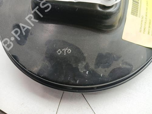 Servo brake FORD FOCUS II (DA_, HCP, DP) 1.6 TDCi | BP12832293M42 