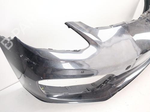 Front bumper PORSCHE PANAMERA (970) 3.0 D | BP29494853C7 