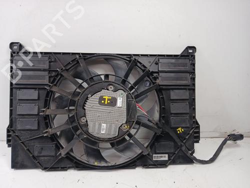 Used Radiator fan Radiator fan JAGUAR I-PACE (X590) EV400 AWD (400 hp) 40044736 40044736