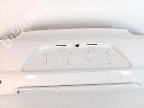 Rear bumper VW SCIROCCO III (137, 138) 1.4 TSI | BP20853622C8 