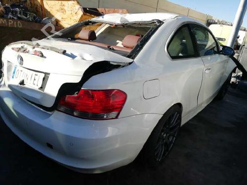 Driveshaft BMW 1 Coupe (E82) 120 d | BP13042804M37  - Image 5
