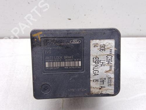 ABS pump FORD KUGA I 2.5 4x4 | BP29826858M43