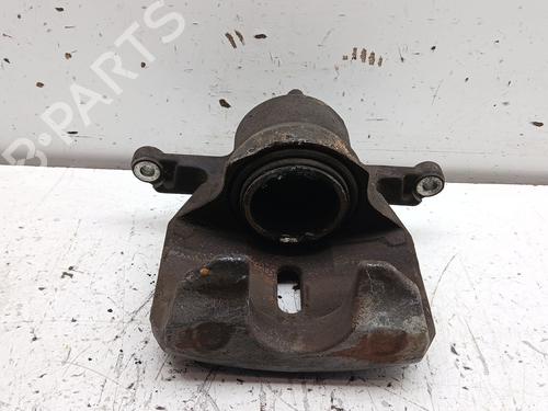 Left front brake caliper MAZDA CX-5 (KE, GH) 2.0 (KEEFW) | BP35898570M105 - Image 5