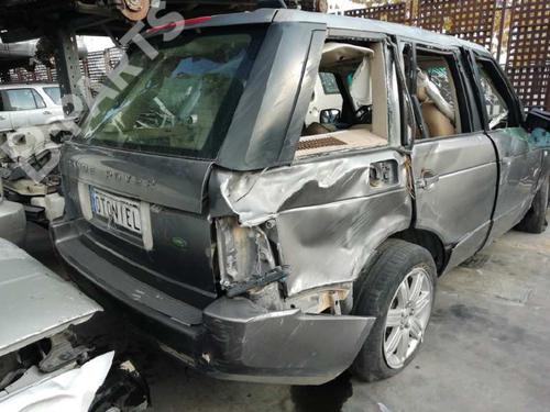 Used Parts LAND ROVER RANGE ROVER III (L322)    1160351