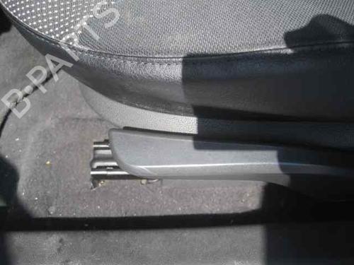 ECU airbags OPEL ASTRA H (A04) 1.7 CDTI (L48) | BP2367438M53 