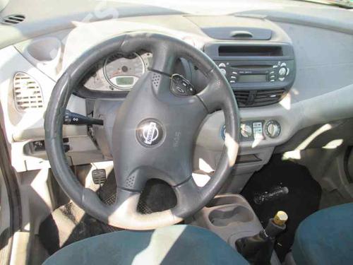 Gearbox NISSAN PRIMERA (P11)  | BP2355819M3 