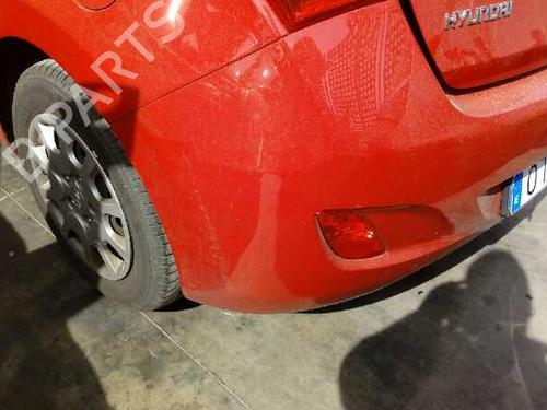 Sæde sæt HYUNDAI i30 (GD)  | BP6637616C78  - Image 14