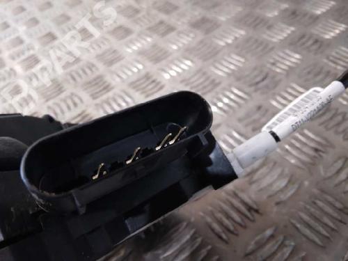Front right lock FORD TRANSIT CONNECT MPV 1.6 TDCi | BP10545591C97 