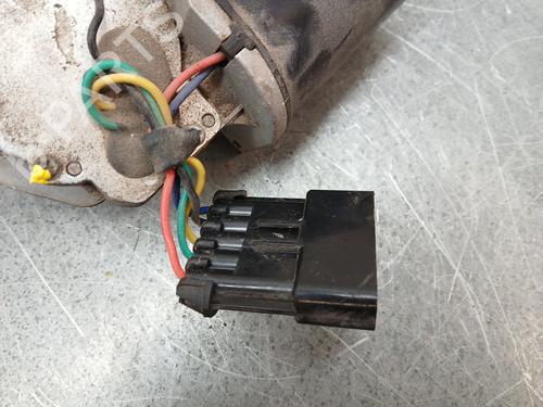 Front wiper motor OPEL CORSA C (X01) 1.4 (F08, F68) | BP26681851M29 