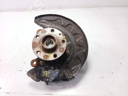 Mozzo anteriore destro Mozzo anteriore destro SKODA KAROQ (NU7, ND7) 1.5 TSI (150 hp) 35800749 35800749