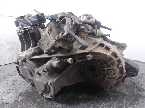 Gearbox OPEL MERIVA A MPV (X03) 1.7 CDTI (E75) | BP21788857M3 