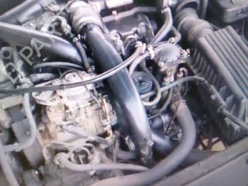 Motor CITROËN XANTIA Break (X1_, X2_) 1.9 Turbo D (90 hp) 28293268