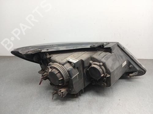 Left headlight KIA SORENTO II (XM) 2.2 CRDi | BP30833085C28 - Image 4