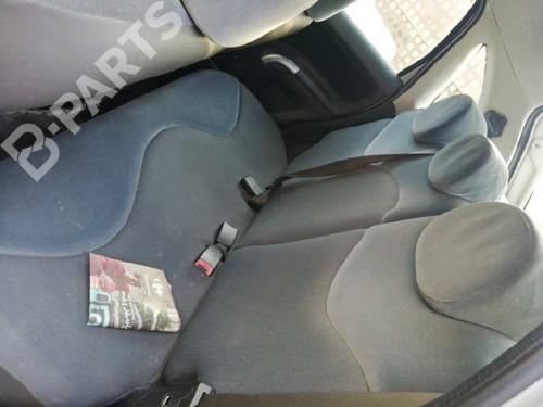 Front left lock CITROËN C3 I (FC_, FN_) 1.1 i | BP7628365C98 
