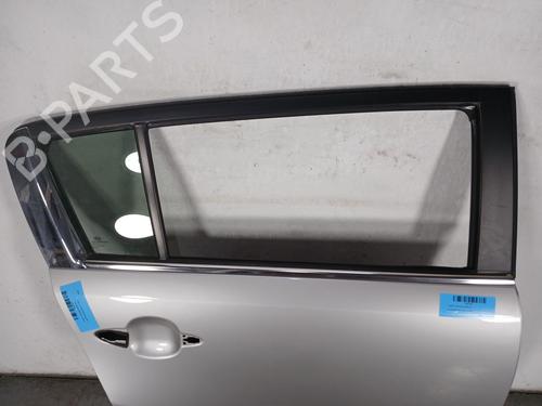 Right rear door KIA SPORTAGE III (SL) 1.7 CRDi | BP19696669C5
