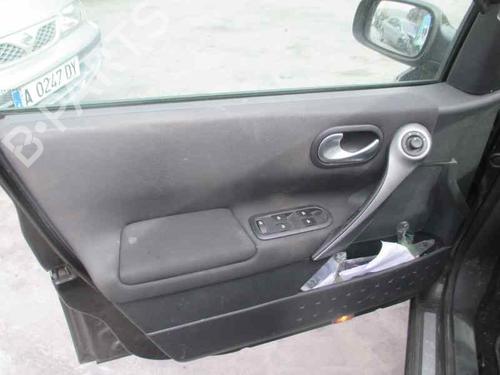 Rear right window mechanism RENAULT MEGANE II Estate (KM0/1_)  | BP2369414C25 