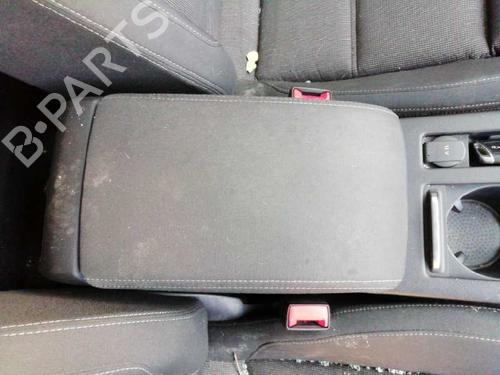 Armrest / Center console VW PASSAT B8 Variant (3G5, CB5) | BP10968453I20 - Image 2