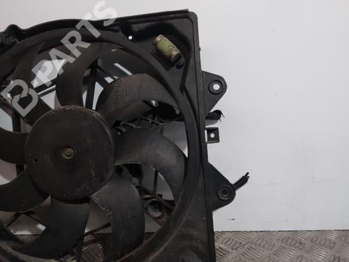 Radiator fan FIAT BRAVO II (198_)  | BP10195298M35 