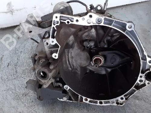 Used Gearbox PEUGEOT 308 I (4A_, 4C_) 1.6 16V (120 hp) 9703727