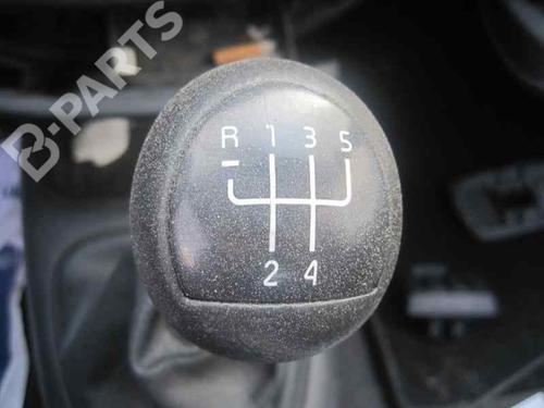 Left front suspension arm RENAULT MEGANE I Coach (DA0/1_) 1.6 16V (DA0B, DA04, DA11) | BP2362082M12 
