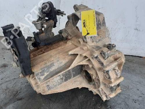 Gearbox VW POLO V (6R1, 6C1) 1.0 | BP13718193M3 
