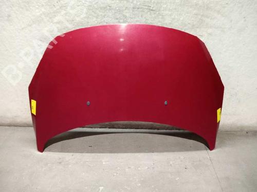 Used Hood PEUGEOT 307 CC (3B) 2.0 HDi 135 (136 hp) 9812273
