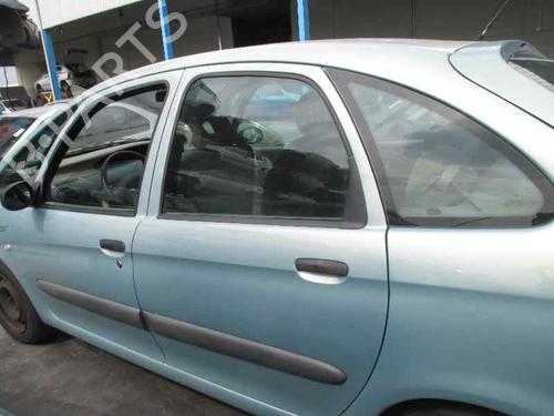 Steering column stalk CITROËN XSARA PICASSO (N68)  | BP2394227I23 