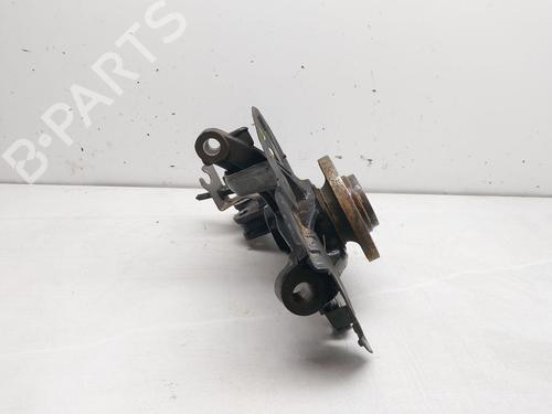 Right front steering knuckle OPEL GRANDLAND / GRANDLAND X (A18, P1UO) 1.5 Turbo D (75) | BP25489008M26 