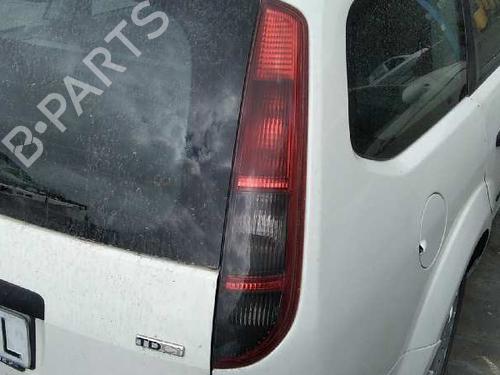Left headlight FORD FOCUS II Turnier (DA_, FFS, DS) 1.8 TDCi | BP2838542C28 