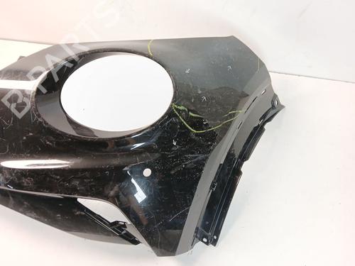Front bumper NISSAN JUKE (F16_) 1.0 | BP29026850C7 