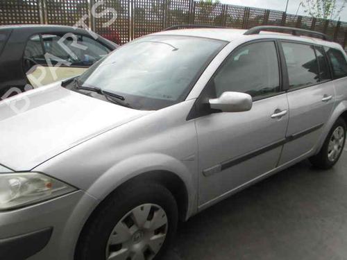 Rear wiper motor RENAULT MEGANE II Estate (KM0/1_)  | BP2419854M102 