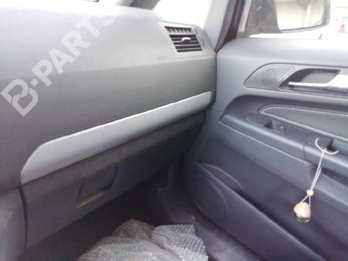 Hood OPEL ZAFIRA / ZAFIRA FAMILY B (A05)  | BP11044944C1 