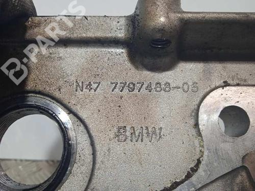 Upper protection BMW 3 (E90) 320 d | BP12194915M93