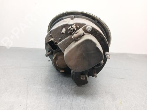 Left headlight MINI MINI (R50, R53) Cooper | BP30750443C28 