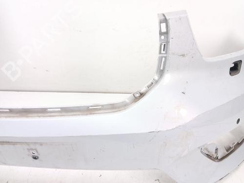Front bumper VOLVO XC40 (536) D4 Polestar AWD | BP30150839C7 