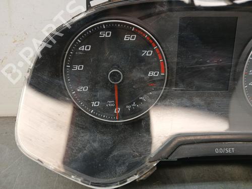 Instrument cluster SEAT ARONA (KJ7, KJP) 1.0 TSI | BP25437180C47 
