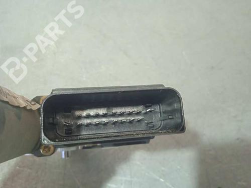 Vindusheismotor venstre bak VW GOLF V (1K1) 2.0 TDI 16V | BP7830016E23 