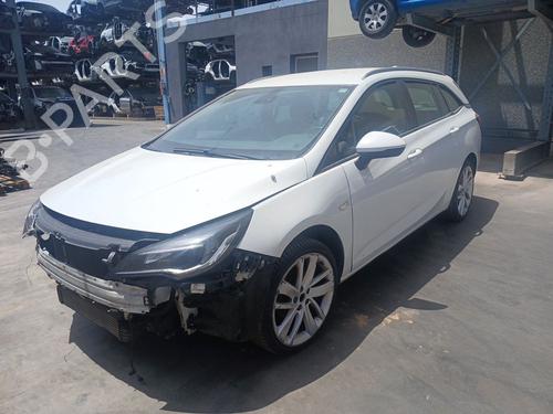 Brugte OPEL ASTRA K Sports Tourer (B16) 1.6 CDTi (35) 4768243