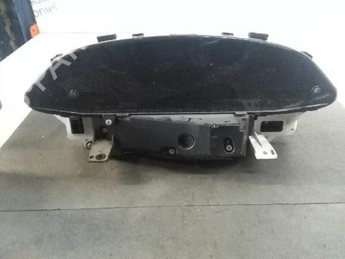 Used Instrument cluster TOYOTA YARIS (_P9_) [2005-2014]  2387045